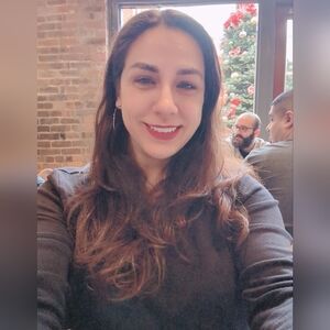 Meet your Posher, Natalie